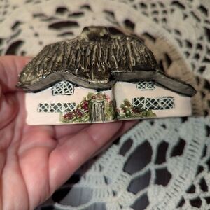 Charming Cottage Figurine